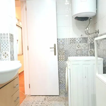 Sunny Centre Flats, 2 Options, With Balcony Or Terrace Appartamento *