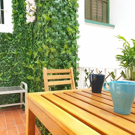 Sunny Centre Flats, 2 Options, With Balcony Or Terrace Appartamento *