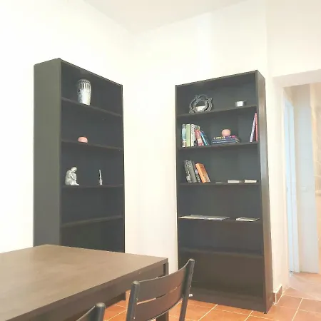 Apartment Sunny Malaga Centre Flats, 2 Options, With Balcony Or Terrace *