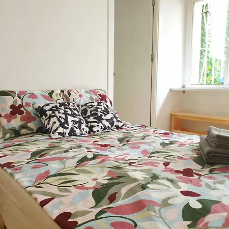 Apartment Sunny Malaga Centre Flats, 2 Options, With Balcony Or Terrace Malaga