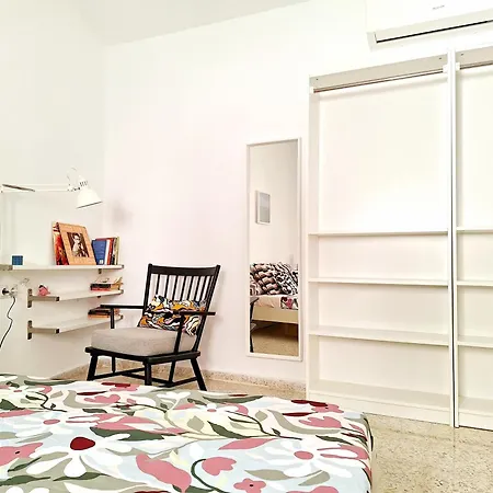 Apartment Sunny Malaga Centre Flats, 2 Options, With Balcony Or Terrace Malaga