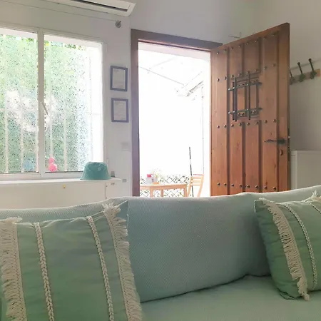 Apartment Sunny Malaga Centre Flats, 2 Options, With Balcony Or Terrace *