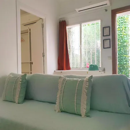 Apartment Sunny Malaga Centre Flats, 2 Options, With Balcony Or Terrace